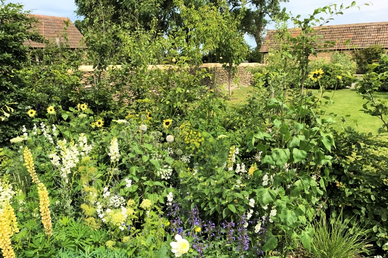 Cherry Orchard Barn